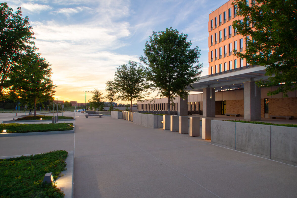 Whipple Building Immigration Court Minnesota