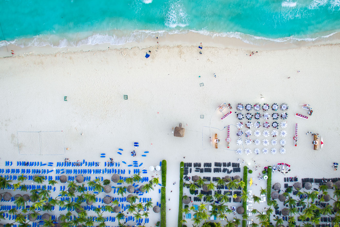 Sandos Playacar Beach Resort in Playa Del Carmen