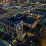 International Market Square, Minneapolis