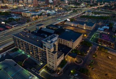International Market Square, Minneapolis