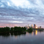 Mississippi River, Minneapolis