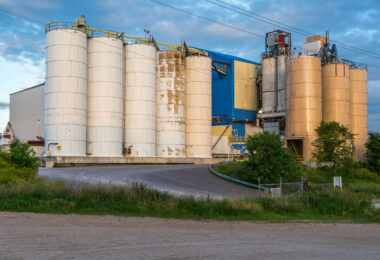 Superior Minerals Company in Savage, MN
