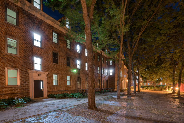 Pioneer Hall, University of Minnesota, 2017 1 Pioneer Hall, University of Minnesota, 2017