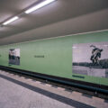 Rehberge U-Bahn Station, Berlin