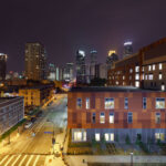 Hennepin Healthcare in downtown Minneapolis.