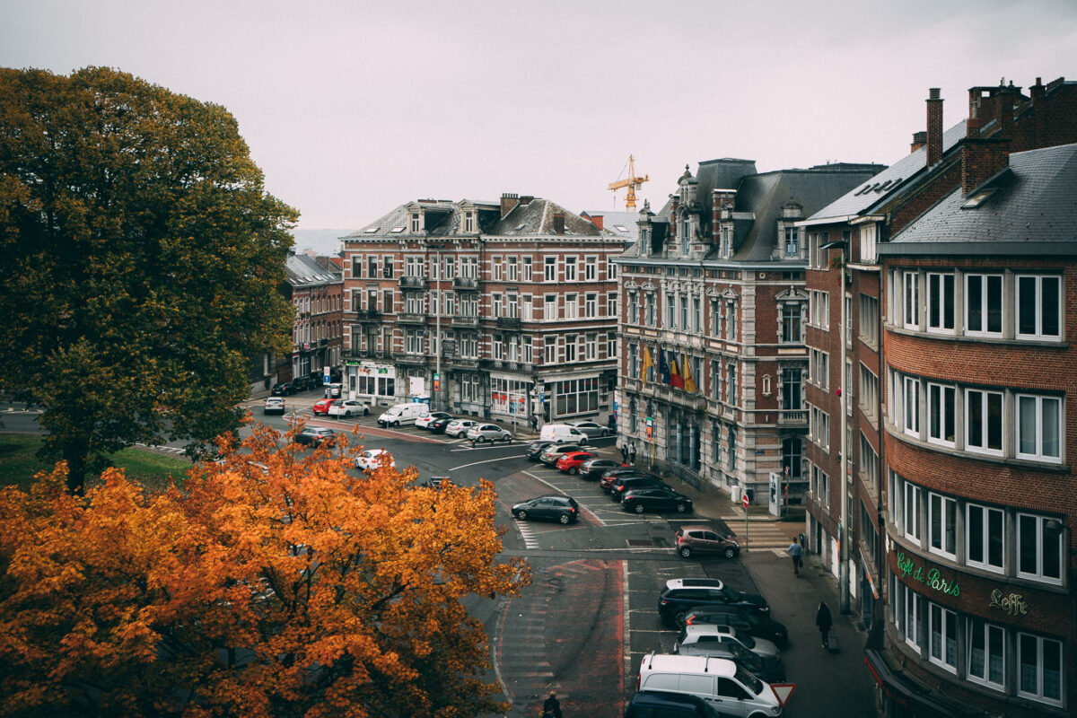 Namur, Belgium