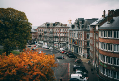 Namur, Belgium