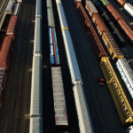 Northtown Yard in North Minneapolis.