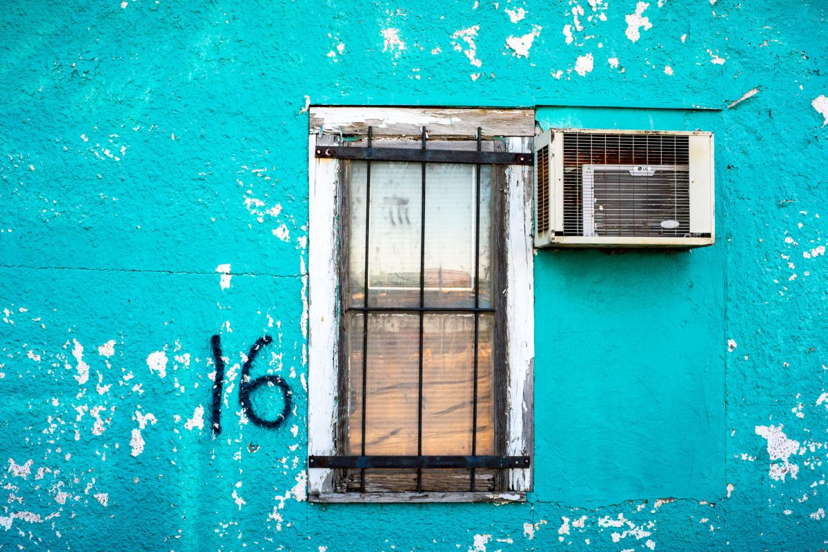 Window 16, Viterra Grain Elevator, Minneapolis