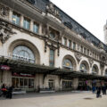 Gare de Lyon train station