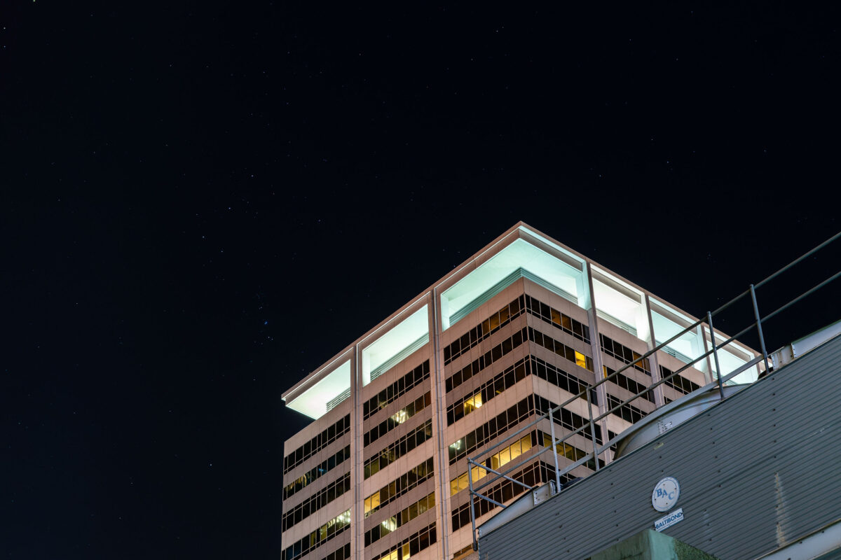 US Bank Corporate Headquarters in Downtown Minneapolis