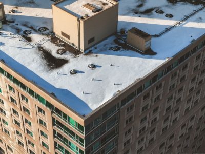 Metro Apartments in Minneapolis