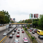Cto. Interior Melchor Ocampo, Mexico City