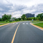General Mills World Headquarters in Golden Valley, MN