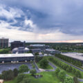 General Mills Headquarters in Golden Valley Minnesota