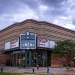Closed in 2018 after 25 years, the Manns St. Louis Park Cinema.