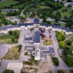 Fergus Falls Regional Treatment Center in Fergus Falls, Minnesota.