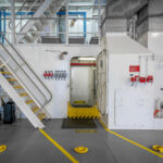 Nasa's Pegasus barge that will carry fuel tanks for the Space Launch System to other NASA facilities for testing and launches.

More Info:
NASA Infographic: https://www.nasa.gov/exploration/systems/sls/multimedia/barge-pegasus-infographic
Pegasus Barge Fact Sheet: https://www.nasa.gov/sites/default/files/atoms/files/sls_pegasus_fact_sheet_508_final_04212017.pdf