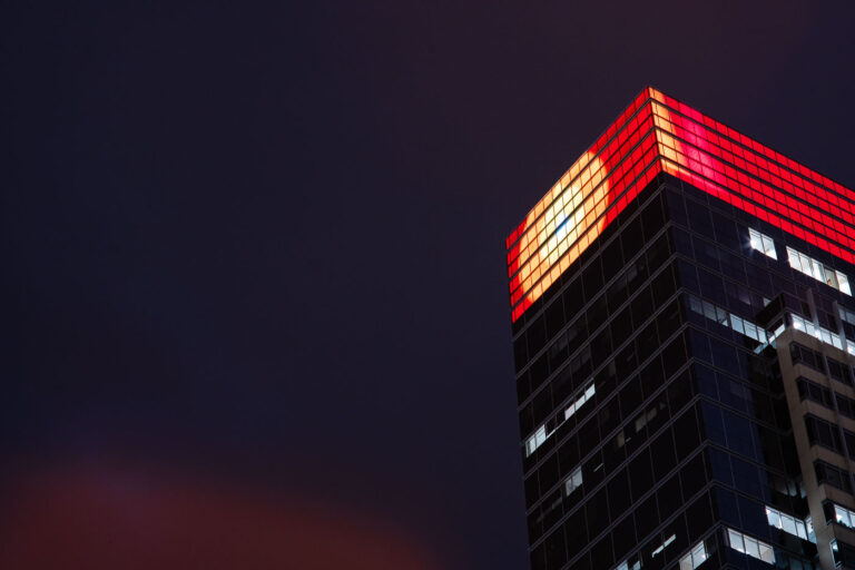 Target Headquarters in Downtown Minneapolis 3 Target Headquarters in downtown Minneapolis in November 2018.