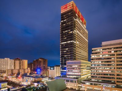 Target Headquarters Tower, Minneapolis