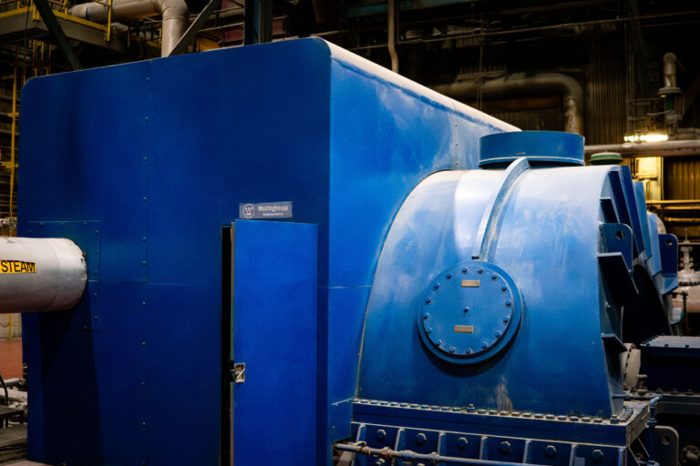 Inside the Hennepin Energy Recovery Center (HERC), Minneapolis 4