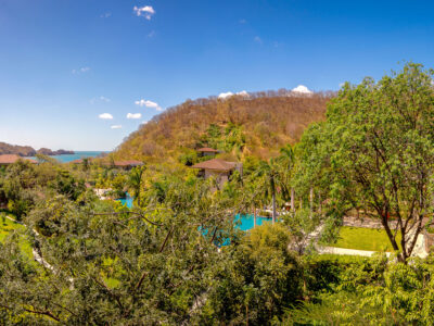 Dreams Las Mareas Resort, Guanacaste, Costa Rica