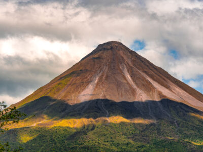Arenal Volcano, Costa Rica