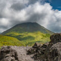 Arenal Volcano, Alajuela Province, Costa Rica