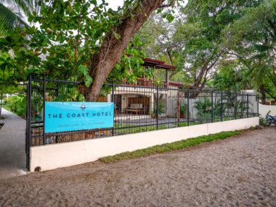 The Coast Hotel, Tamarindo, Costa Rica