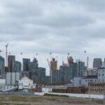 London development.