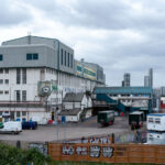 Tate & Lyles Sugars in London.