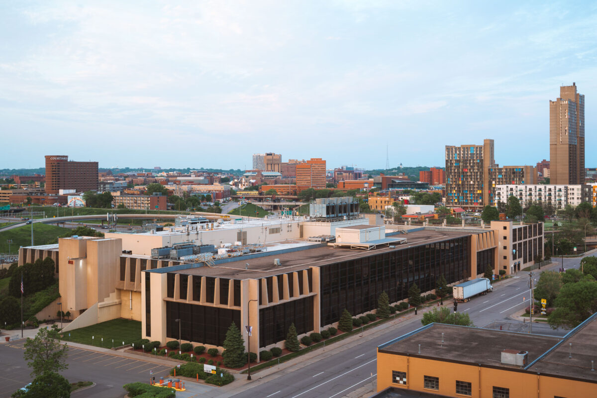511 Building – Minnesota Technology Center – Downtown Minneapolis