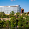 Bruininks Hall, University of Minnesota Twin Cities