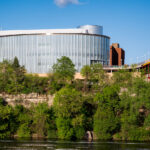 Bruininks Hall, University of Minnesota Twin Cities