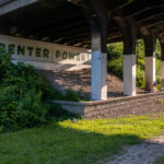 Renter Power! Seen on the Midtown Greenway in Minneapolis, MN