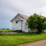 Tatanka Trading Post in Scenic South Dakota.