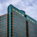 498 foot high rise at 707 2nd Avenue South, Minneapolis, MN