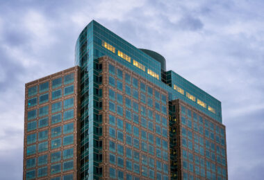 498 foot high rise at 707 2nd Avenue South, Minneapolis, MN