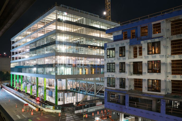 Development at 6th and 5th in Downtown Minneapolis 3 Development at 6th and 5th in Downtown Minneapolis
