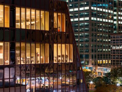 Former Thrivent Building, Downtown Minneapolis
