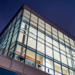 Located at 1101 West River Parkway. River Parkway Place sits right next to what will be the 48 story Eleven Condos.