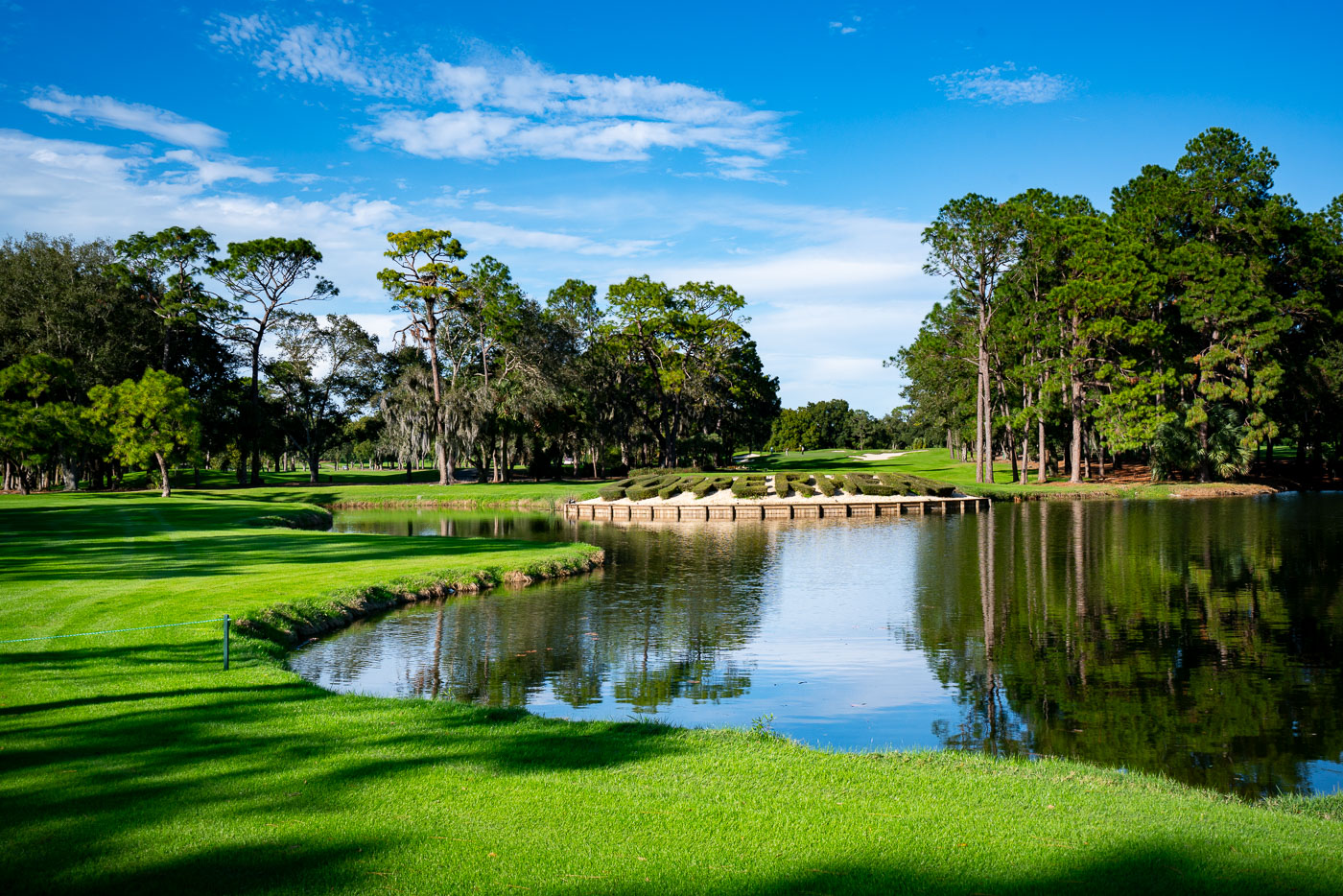 Copperhead Course at Innisbrook