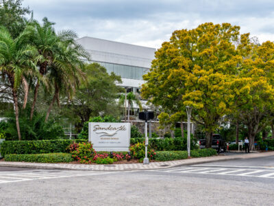 Sandcastle Religious Retreat, Church of Scientology, Clearwater, Florida