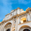 Antigua Guatemala Cathedral