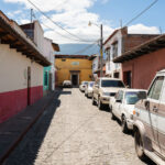Antigua Guatemala