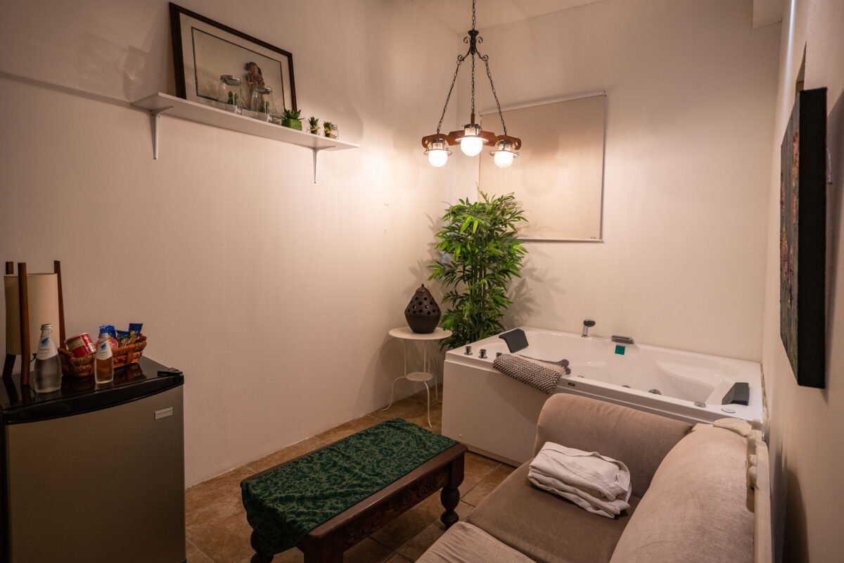 Casa Bella Boutique Hotel Room, Antigua Guatemala