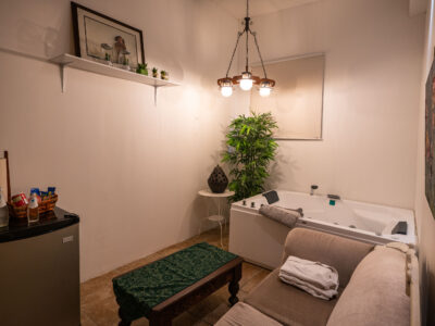 Casa Bella Boutique Hotel Room, Antigua Guatemala