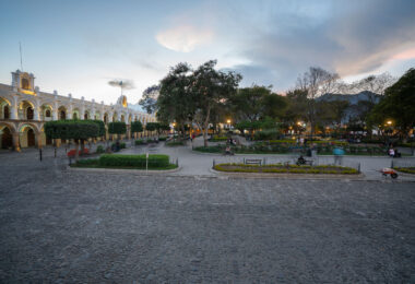 Antigua, Guatemala