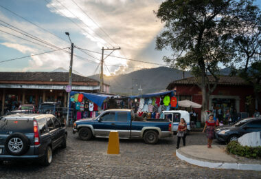 Antigua, Guatemala