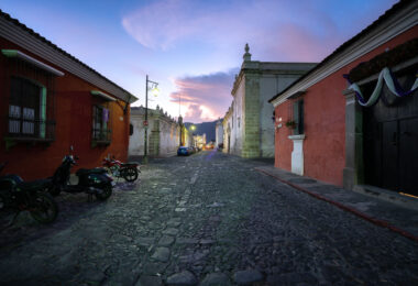 Antigua, Guatemala